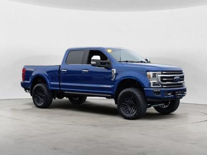 2022 Ford F-350 Hot Springs AR