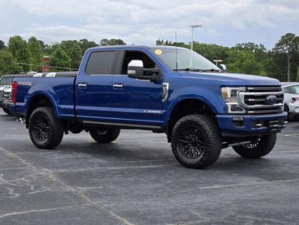 2022 Ford F-350 Hot Springs AR