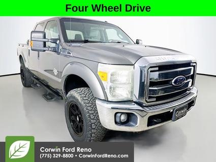 2011 Ford F-350 Reno NV