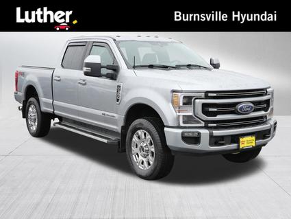 2022 Ford F-350 Burnsville MN
