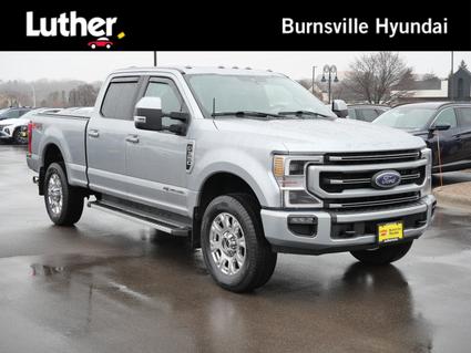 2022 Ford F-350 Burnsville MN