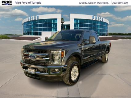 2019 Ford F-350 Turlock CA