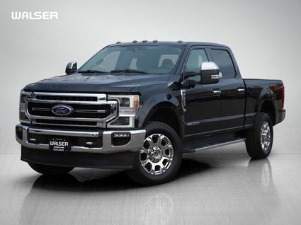 2020 Ford F-350 Saint Paul MN