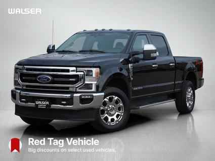 2020 Ford F-350 Saint Paul MN