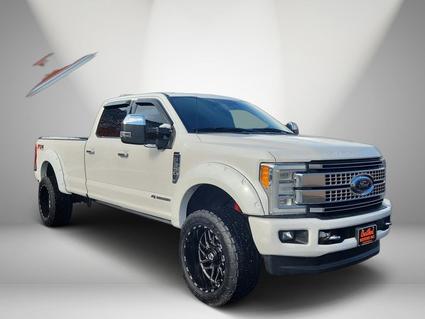 2017 Ford F-350 Glenwood Springs CO