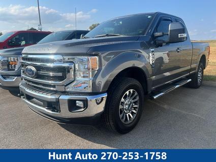 2022 Ford F-250 Franklin KY