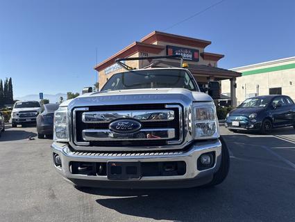 2015 Ford F-250 Riverside CA