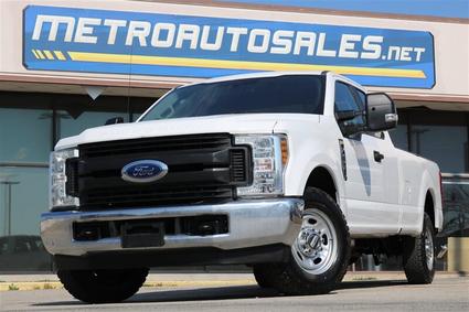 2018 Ford F-250 Arlington TX