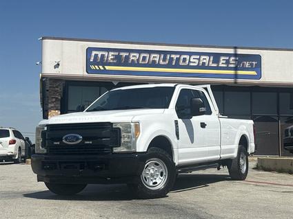 2017 Ford F-250 Arlington TX