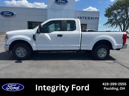 2021 Ford F-250 Paulding OH