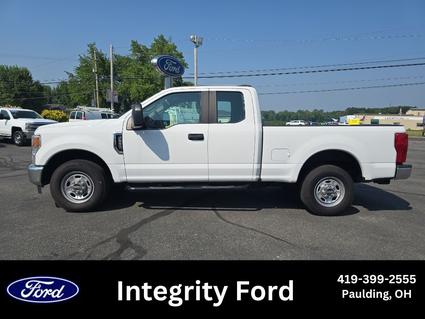 2021 Ford F-250 Paulding OH