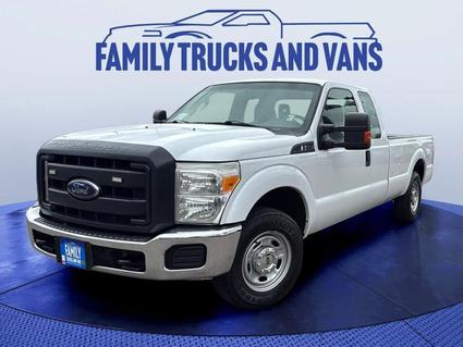 2014 Ford F-250 Denver CO