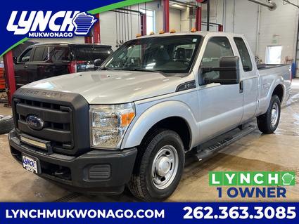 2016 Ford F-250 Mukwonago WI