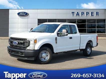 2020 Ford F-250 Paw Paw MI