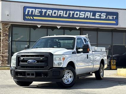 2015 Ford F-250 Arlington TX