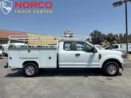 2021 Ford F-250 Norco CA