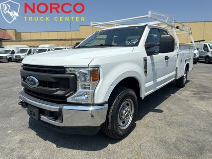 2021 Ford F-250 Norco CA