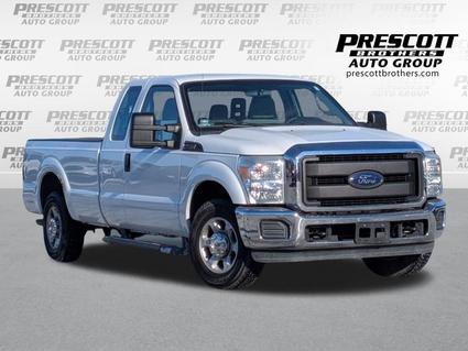 2016 Ford F-250 Rochelle IL