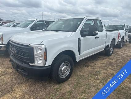 2024 Ford F-250 Caldwell TX