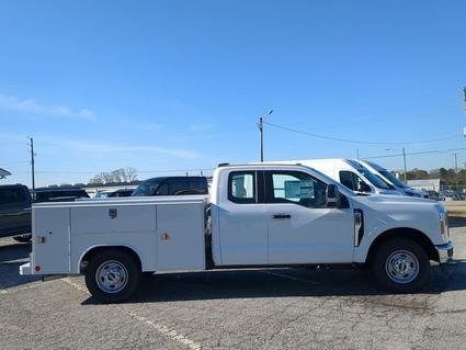 2026 Ford F-250 Winder GA