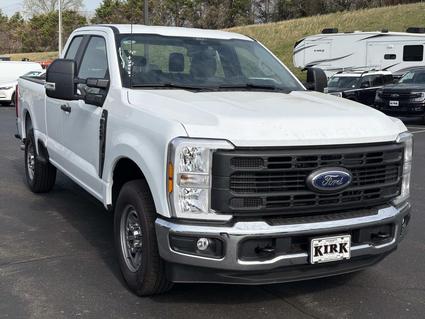2026 Ford F-250 Springfield TN