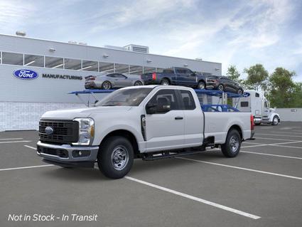 2026 Ford F-250 Greenville SC