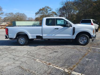 2026 Ford F-250 Winder GA