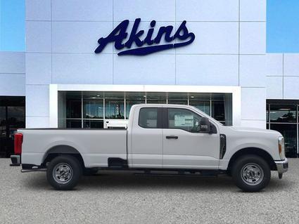 2026 Ford F-250 Winder GA