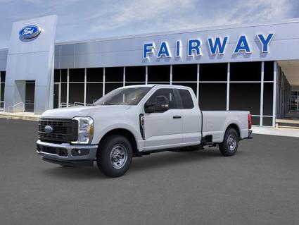 2024 Ford F-250 Greenville SC