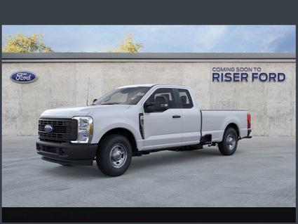 2025 Ford F-250 Hot Springs AR