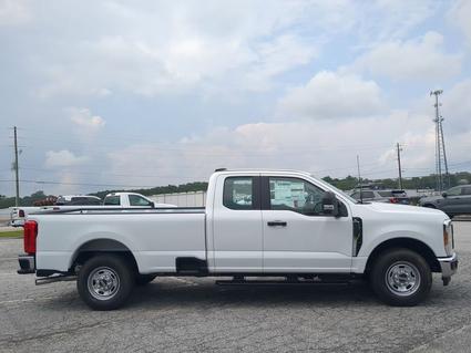2026 Ford F-250 Winder GA