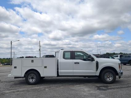 2025 Ford F-250 Winder GA