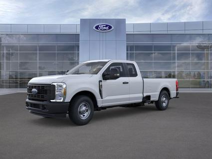 2026 Ford F-250 Hot Springs AR