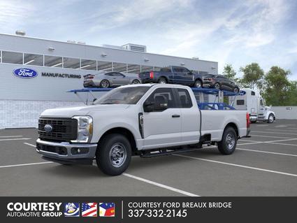 2025 Ford F-250 Breaux Bridge LA