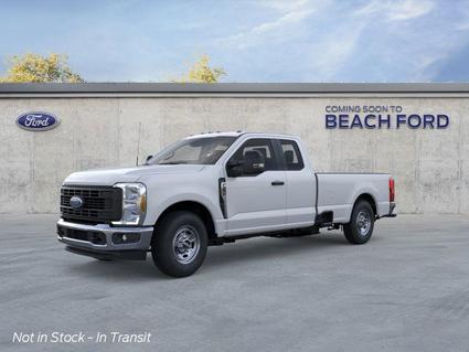 2026 Ford F-250 Virginia Beach VA