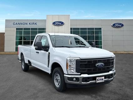 2026 Ford F-250 Springfield TN