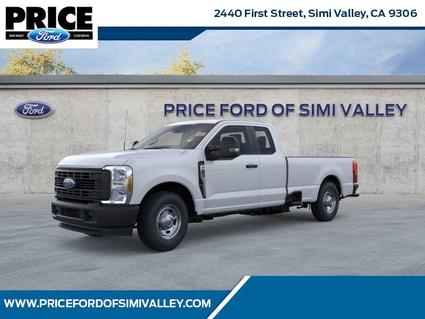 2025 Ford F-250 Simi Valley CA