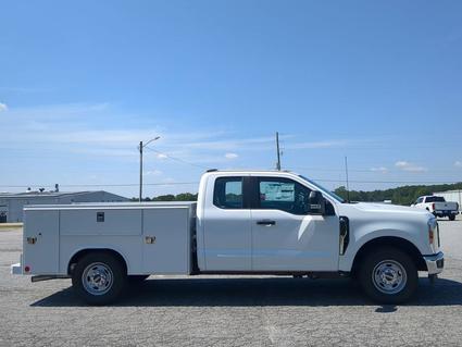 2026 Ford F-250 Winder GA