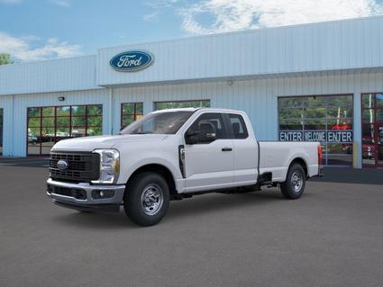 2026 Ford F-250 Virginia Beach VA