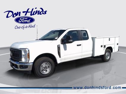 2024 Ford F-250 Fishers IN