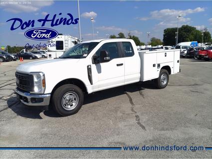 2024 Ford F-250 Fishers IN