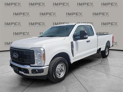 2024 Ford F-250 Greensboro NC