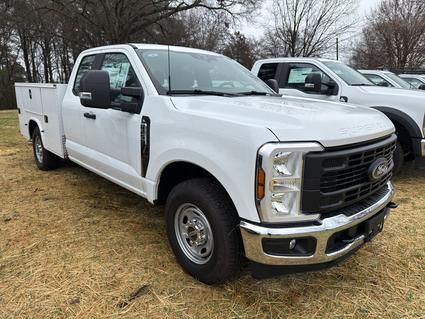 2025 Ford F-250 York SC