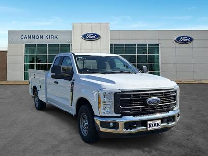 2026 Ford F-250 Springfield TN
