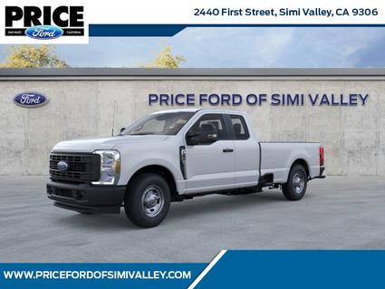 2025 Ford F-250 Simi Valley CA
