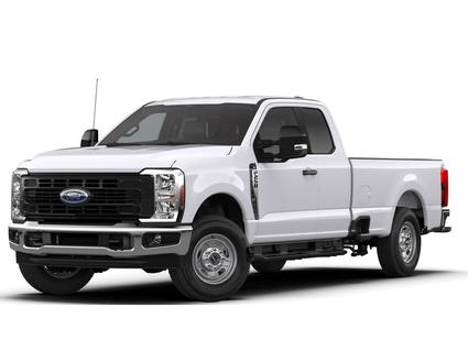 2026 Ford F-250 Winder GA