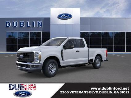 2026 Ford F-250 Dublin GA
