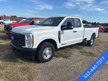 2023 Ford F-250 Caldwell TX