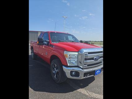 2016 Ford F-250 Plainview TX