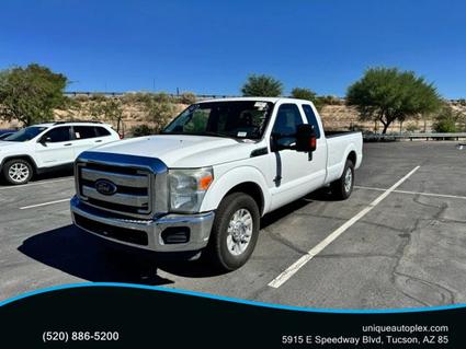 2014 Ford F-250 Tuscon AZ
